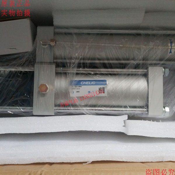 气立可增压缸PCB-1T/3T/5T/8T/10T-50/100/150/200-5/10/15/20-D,标准件/零部件/工业耗材,气缸,淘宝优惠券,粉丝福利购,淘宝优惠卷