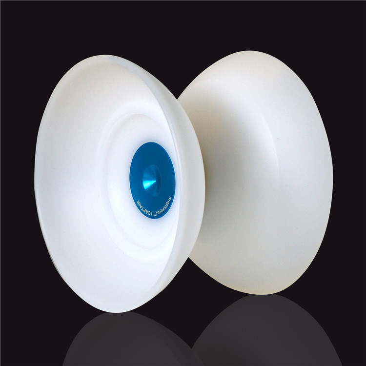 塑料POM悠悠球批发 溜溜球 厂家直供 MAGICYOYO 4A 比赛用