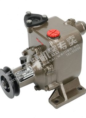 玉柴发动机原厂配件YC4DYC4108船机海水泵620海水循环泵