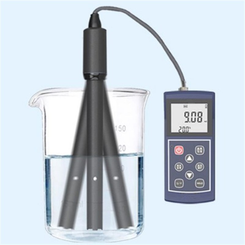 LB-D701便携式溶解氧测定仪水原检测适用于现场和野外操作