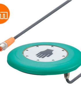 ifm易福门 电容式触摸开关 KT5006