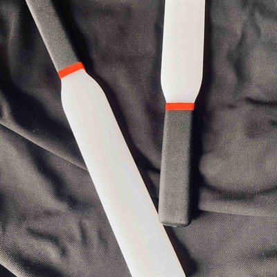 软戒尺spank工具小红小绿硅胶拍子同好实践板子轻重度训诫管教劝