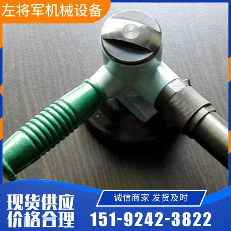 气动端面砂轮机 SD125风动磨光机 打磨机 气动工具砂轮机125mm