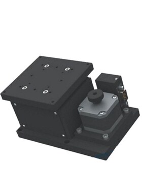 EPSD系列精密水平面Z轴电动升降台自动Z轴升降台光学定位滑台