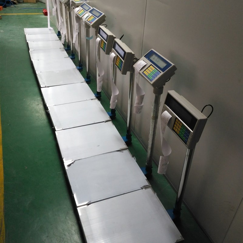 打印秤 标签磅 标签称 标签打印秤 打印标签地磅 台称 台秤