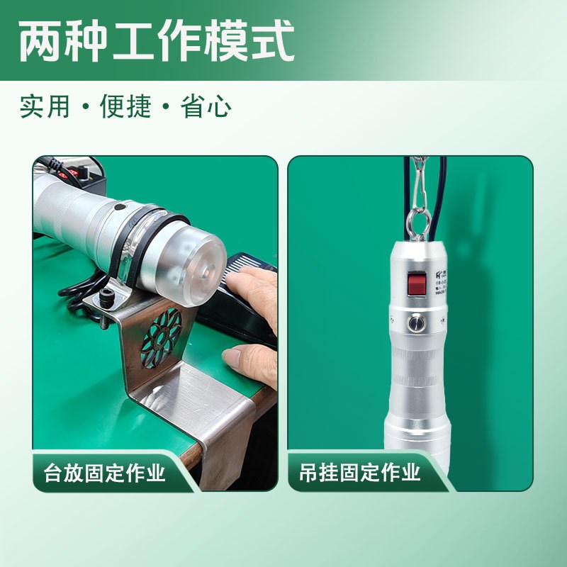 绕线机铁夹子电子线扭麻花状捻线机漆包线变压器铜线脚踏控扭线机