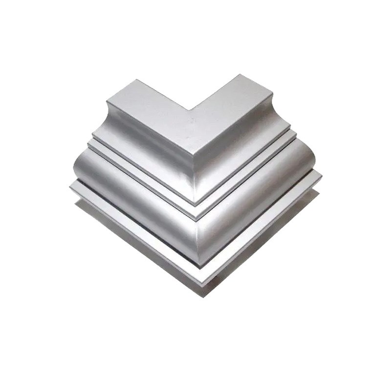 铝单板幕墙 冲孔氟碳漆门头外墙吊顶热转印仿木纹石纹铝板