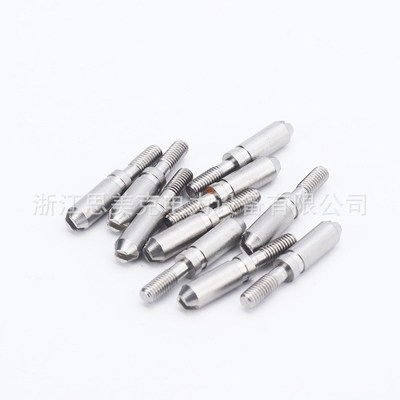 经久耐用 重载连接器 导向销 圆头销 定位销钉导向销 GPIN-M3/S