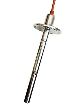 +GF+Signet卫生型电导率传感器3-2819-S2C/S2 2819-S1C 3-2819-S1