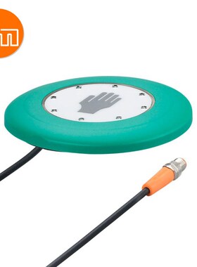 ifm易福门 电容式触摸开关 KT5006