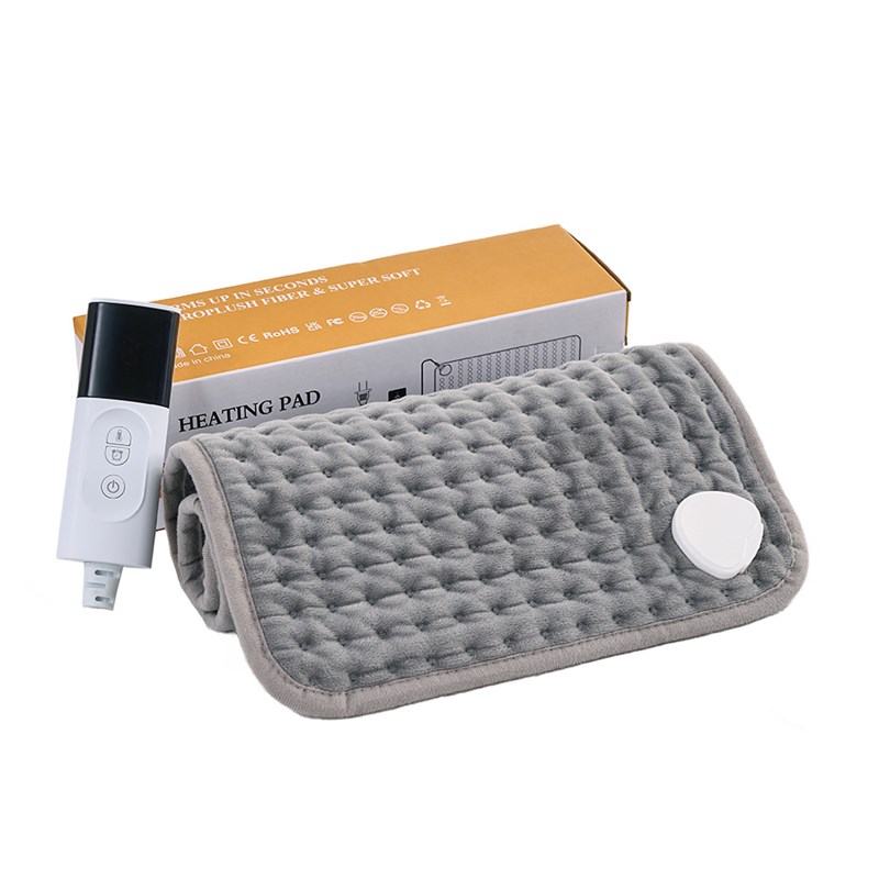 跨境小电热毯多功加热垫电热垫高温热敷理疗发热垫Heating pad