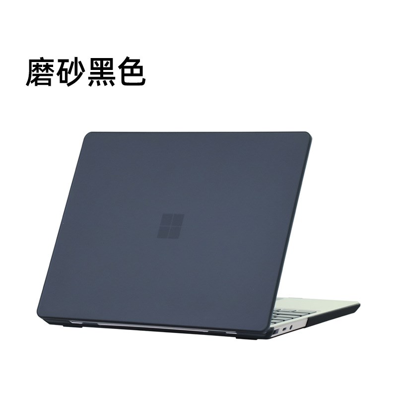微软笔记本电脑保护壳套 适用13寸电脑外壳surfacelaptopGo保护壳