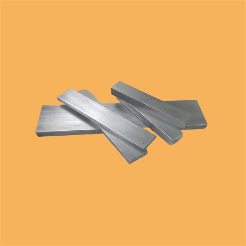 ll6061铝排铝板铝条6063实心铝块铝方棒铝扁条2 4 5 8 20 25 30 4