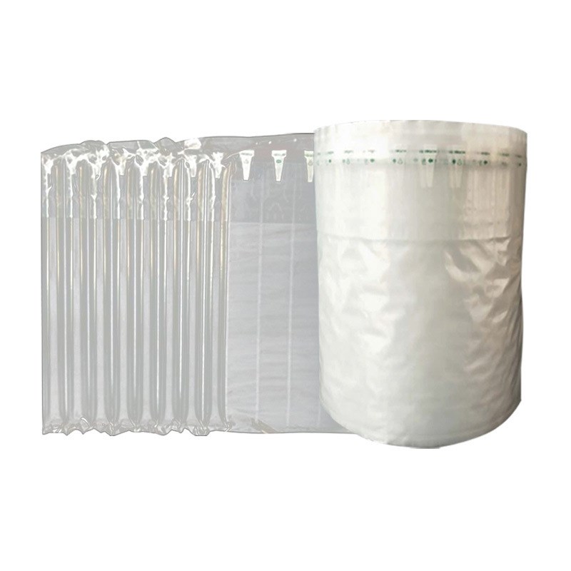 15-115cm300米 气柱袋气柱卷材 气柱包装 充气柱气泡柱