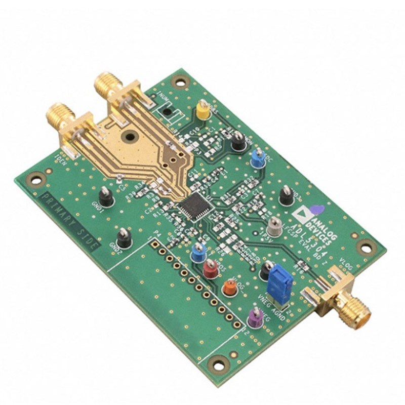 ADL5304-EVALZ 放大器 IC 开发工具 评估板 pval(183) 原装