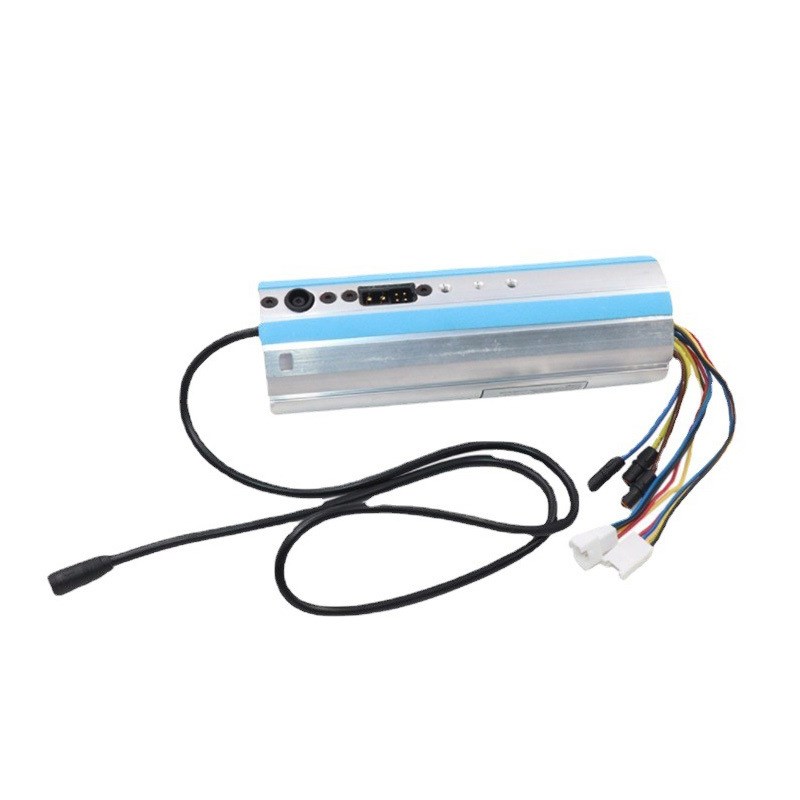 通用九号ES1系列电动滑板车主板原代码控制器ES22电动滑板车主板