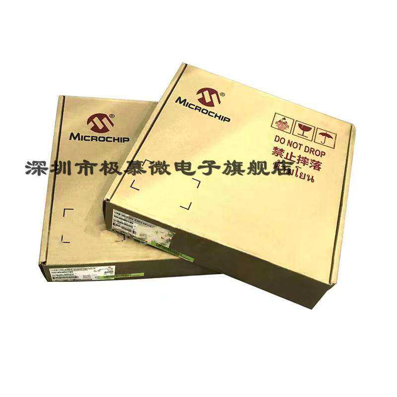 JIMUWEI dsPIC30F5011-30I/PT TQFP-64 30F5011 dspic单片机 e t