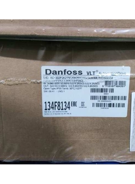 DANFOSS丹佛斯082H0230 AMB 162 5Nm mod 60s 24V驱动器