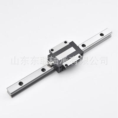 TRH30C法兰型高组滑块