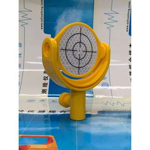 全站仪反射片反射架徕卡测量测绘反光贴反射牌隧道公路监控量测牌