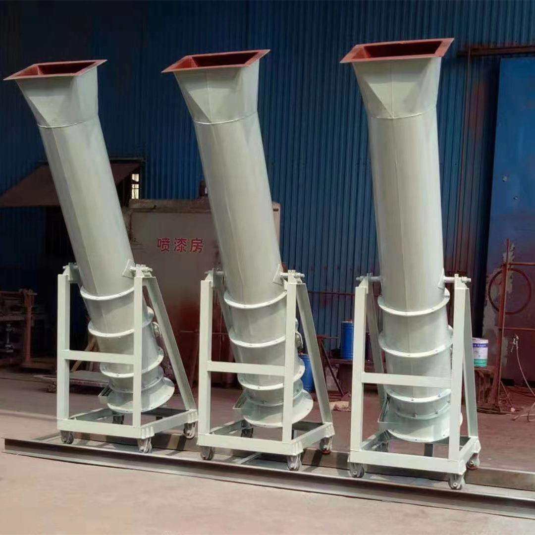 兆拓牌 X45.25型水泥窑筒体冷却风机 轴流风机 斜流风机 厂家直供