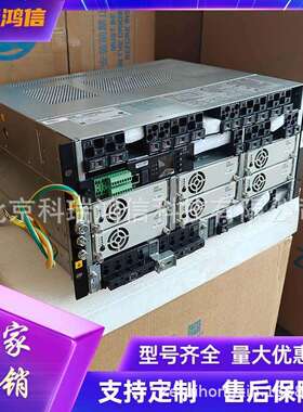 中兴ZXDU68B451 V5.0嵌入式高频开关电源系统48V450A通信插框