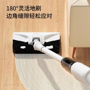 手持式吸尘器家用手持吸尘器吸拖一体机手提式新无线吸尘器跨境