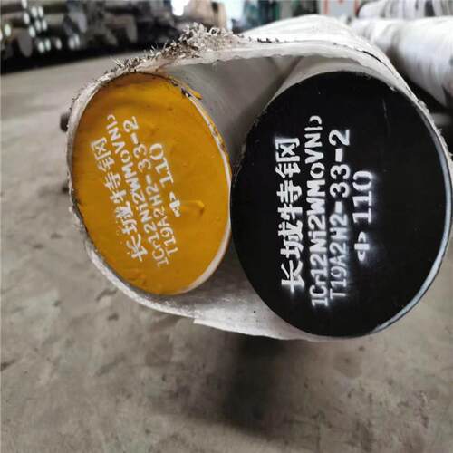 供应14Cr12Ni2WMoVNb不锈钢圆钢14Cr12Ni2WMoVNb(S47410)不锈钢棒