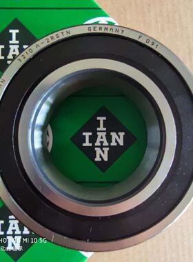 IAN德国伊恩轴承 3209 3210 3211 3212 3213 3214 3215 A 2RS NTH