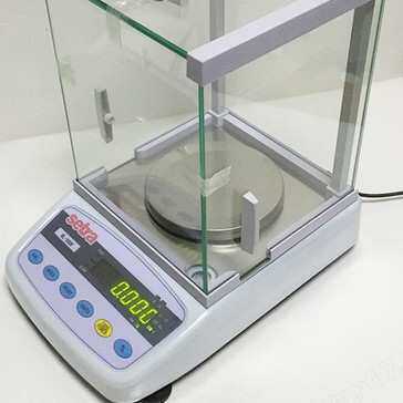 电子天平BL-3100F (3100g/0.01g）苏州Setra/西特天平供应商