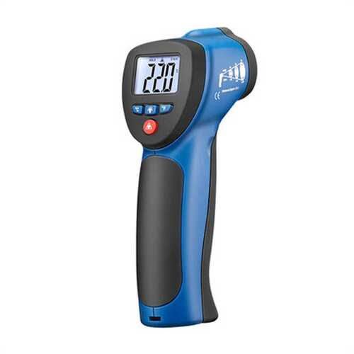 CEM华盛昌DT-883H非接触红外测温温度测量-50℃－850℃