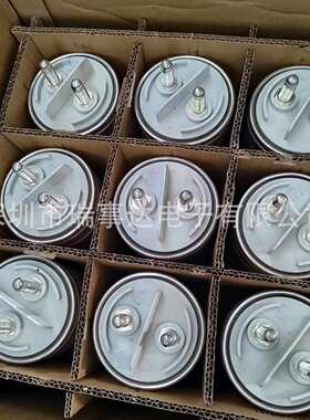 B32362-C5137-J300 J031 爱普科斯 EPCOS 现货供应 133UF 5% 500V