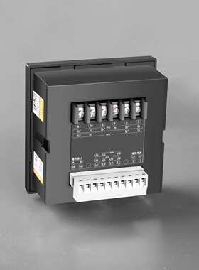 AB800E-AS4/9S4/3S4/2S4高压开关柜智能数码管DIDO多功能电力仪表