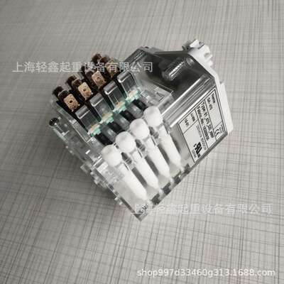 KONECRANES 科尼旋转限位开关CXT2/CXT3 QA-470 52322706