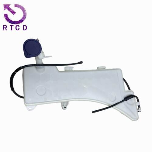 玻璃清洗液储液罐9826400780 9810819180适用标致3008 MK3 P84P87