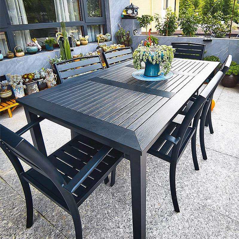 户外防腐木桌椅阳台庭院花园室外茶桌咖啡奶茶店铺外摆塑木餐桌椅,玩具/童车/益智/积木/模型,毛绒/玩偶/公仔/布艺类玩具,淘宝优惠券,粉丝福利购,淘宝优惠卷