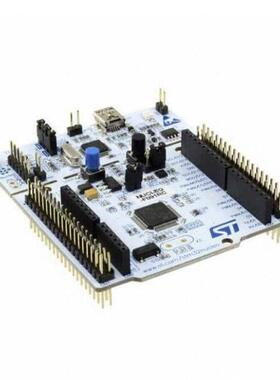 NUCLEO-F302R8 STM32F302 Nucleo-64 MCU 32-位 开发 评估板