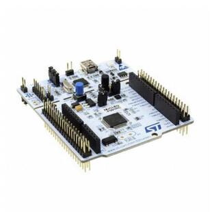 NUCLEO-F302R8 STM32F302 Nucleo-64 MCU 32-位 开发 评估板