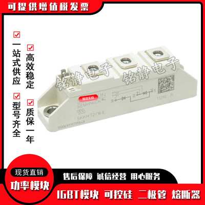 SKKH91/12E SKKH91/16E SKKH92/12E/08E/14E/18E可控硅SKKH92/16E