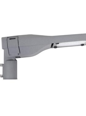 厂家直销出口型高档IP66防水120WLED路灯小区公园城市主干道照明