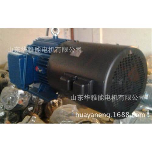 船用Y-H-100L2-4-3电机G高原型特制加长轴，法兰专用，带衬套