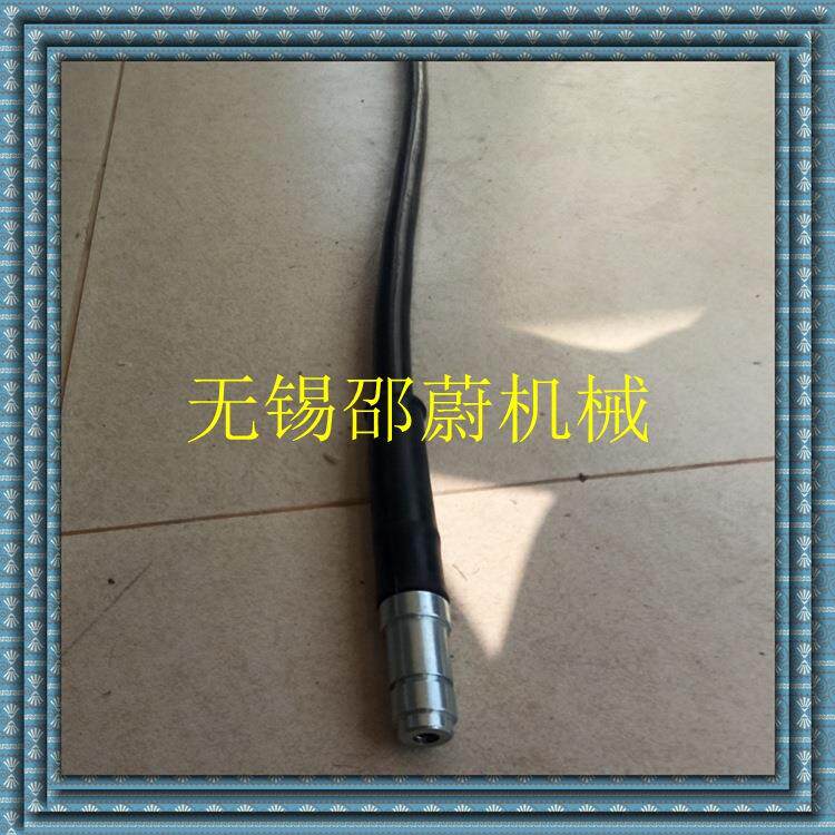 厂家货源供应龙门焊送丝管 林肯埋弧焊送丝管 非标送丝管