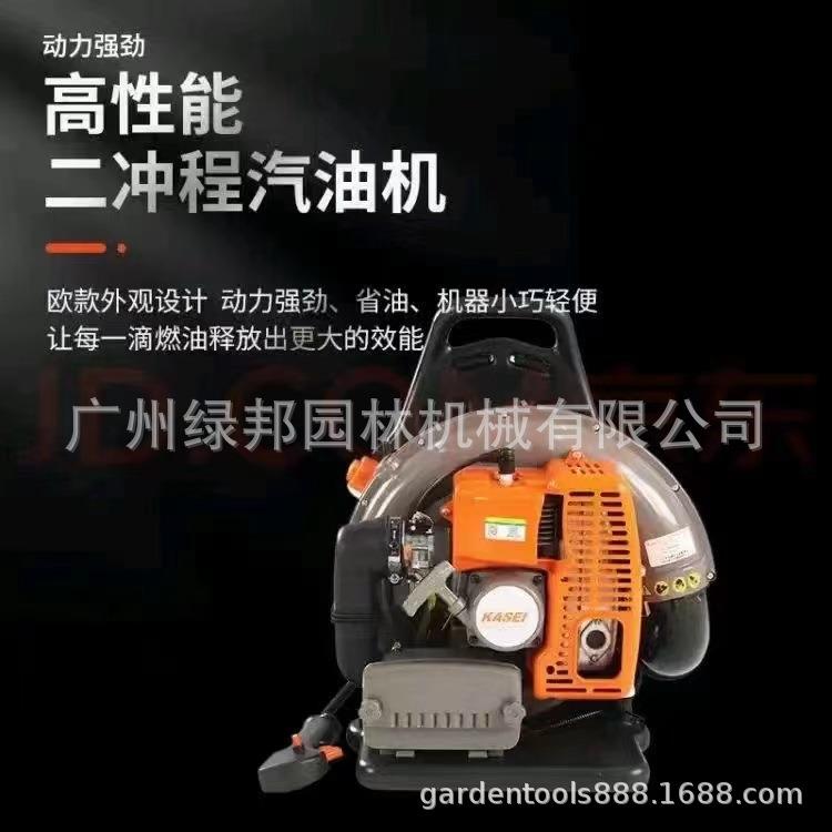 华盛科赛吹风机 背负式鼓风机 KS865/890大功率吹风吹雪吹叶机
