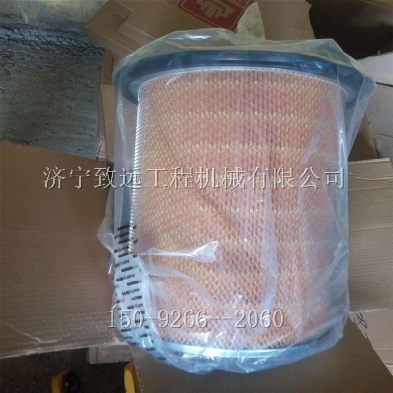 挖机空滤 200-130-220-300-360配件 600-185-4100/600-185-3100