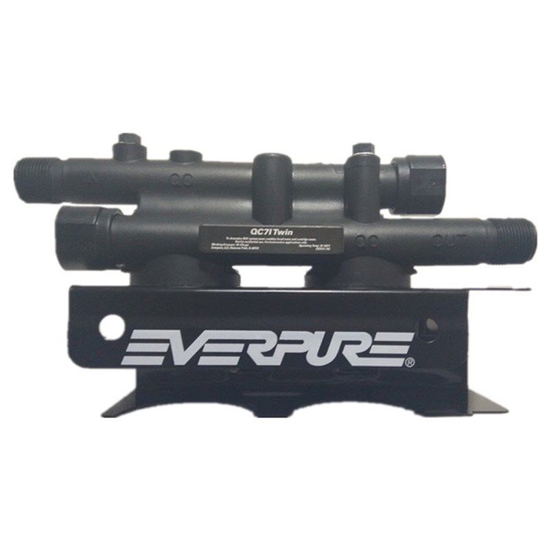 爱惠浦双联机头三联机头四联机头净水商用净水器奶茶店净水器专用