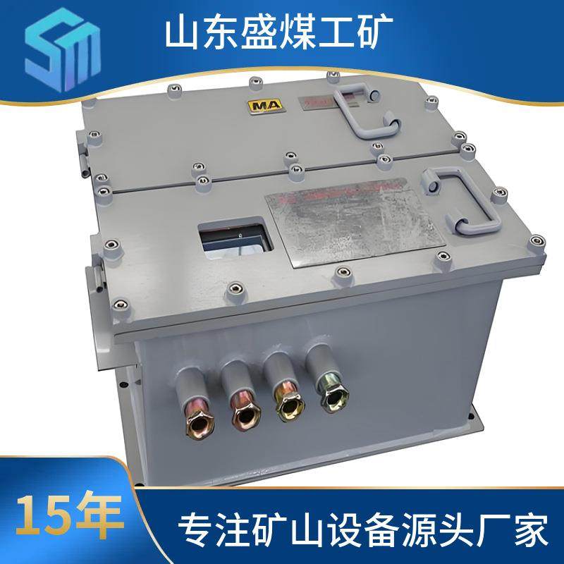 可定制矿用UPS电源锂离子蓄电池电源矿用后备电池DXBL1536/24J