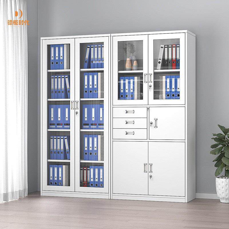 钢制更衣柜员工宿舍储物收纳柜多门带锁浴室铁皮柜员工鞋柜,商业/办公家具,办公储物柜,淘宝优惠券,粉丝福利购,淘宝优惠卷