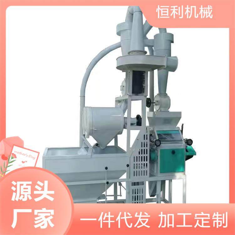 莜麦荞麦青稞制粉机用商用全自动皮心分离面粉机设备谷物有机肥,五金/工具,其他机械五金,淘宝优惠券,粉丝福利购,淘宝优惠卷