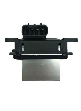 BL3Z-19E624-A鼓风机电机电阻器适用于09-14F-150BL3Z19E624A