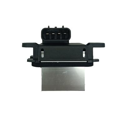 BL3Z-19E624-A鼓风机电机电阻器适用于09-14F-150BL3Z19E624A